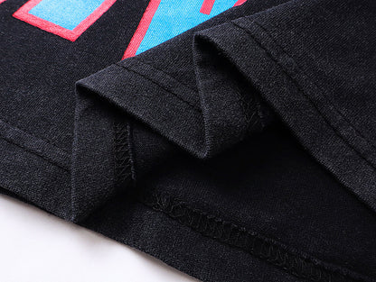 Godspeed 2026 New fashion T-shirt 1109