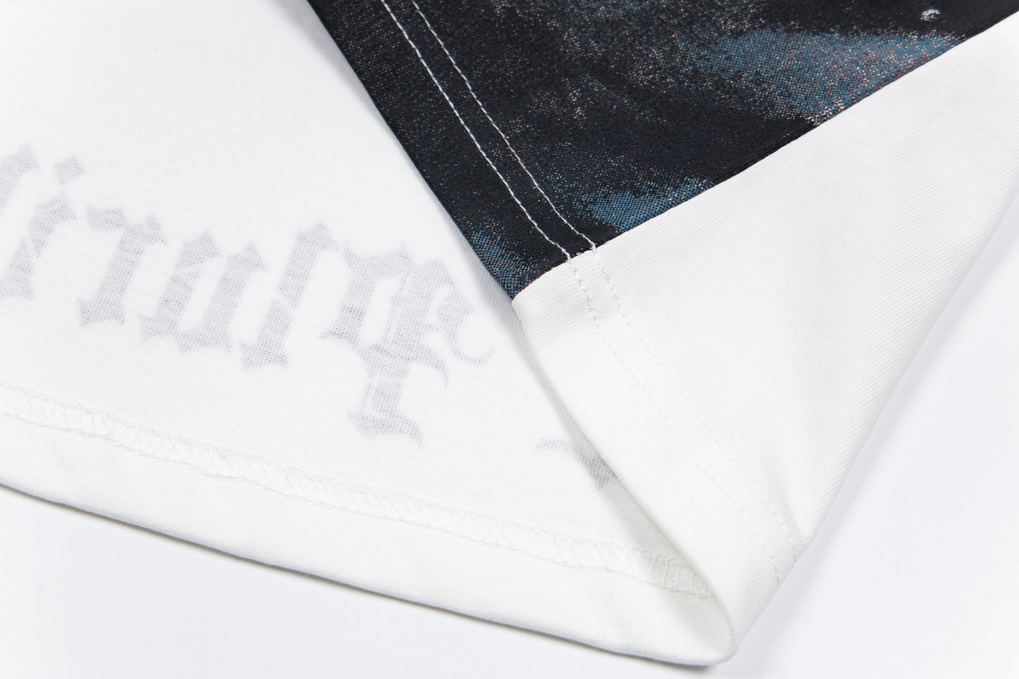 Godspeed T-shirt G16