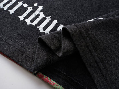 Godspeed 2026 New fashion T-shirt 1108