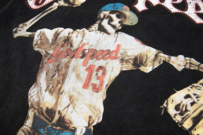 Godspeed T-shirt G04