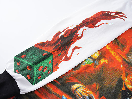 Godspeed Sweatshirt 3099