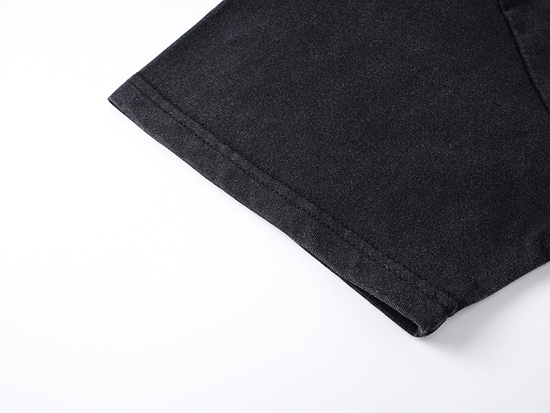 Godspeed 2026 New fashion T-shirt 1113