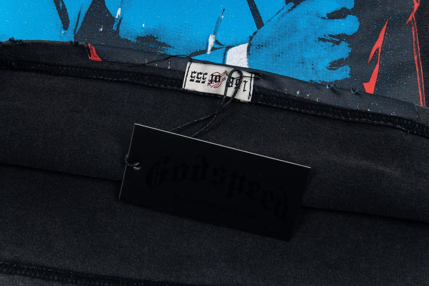 Godspeed T-shirt G32