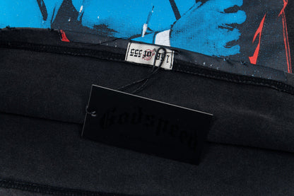 Godspeed T-shirt G32