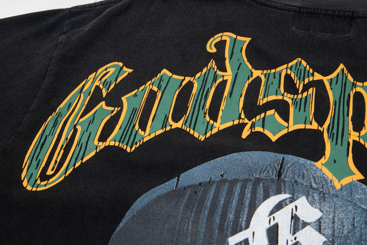 Godspeed T-shirt G14