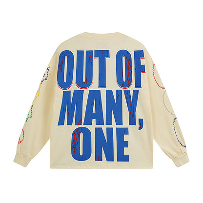 Godspeed Sweatshirt 3106