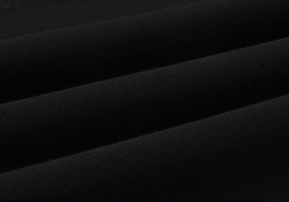 Purple  Men's Long-Sleeve T-shirt Sweatshirt 1159