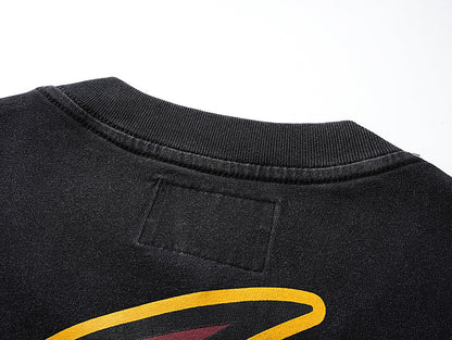 Godspeed 2025 New fashion T-shirt 1122