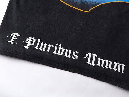 Godspeed 2026 New fashion T-shirt 1126