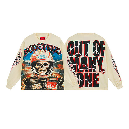 Godspeed Sweatshirt 3102