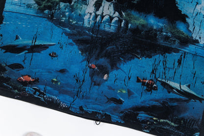 Godspeed T-shirt G31