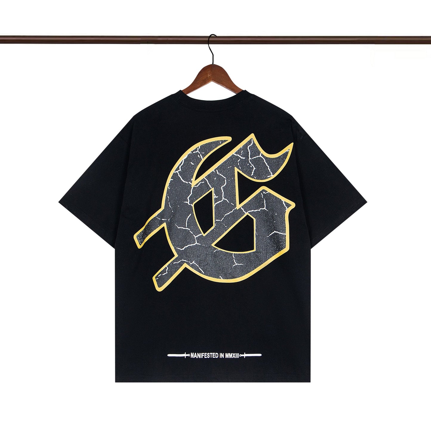 Godspeed T-shirt G34