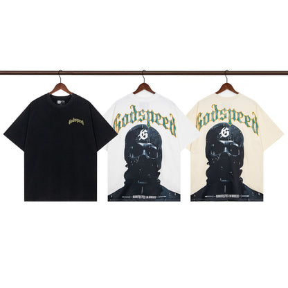 Godspeed T-shirt G14