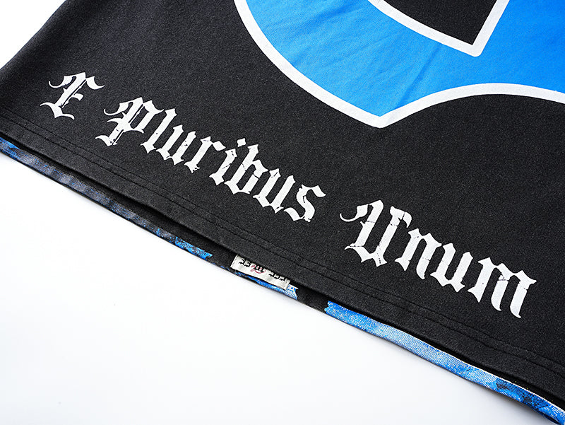 Godspeed 2026 New fashion T-shirt 1123