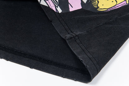 Godspeed T-shirt G23