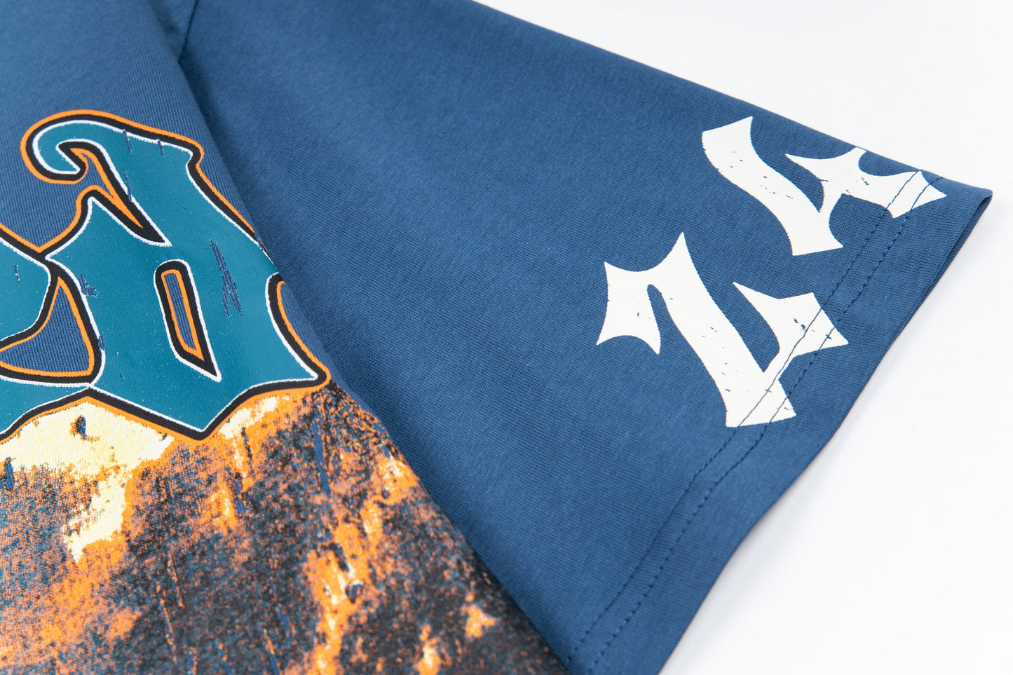 Godspeed T-shirt G07