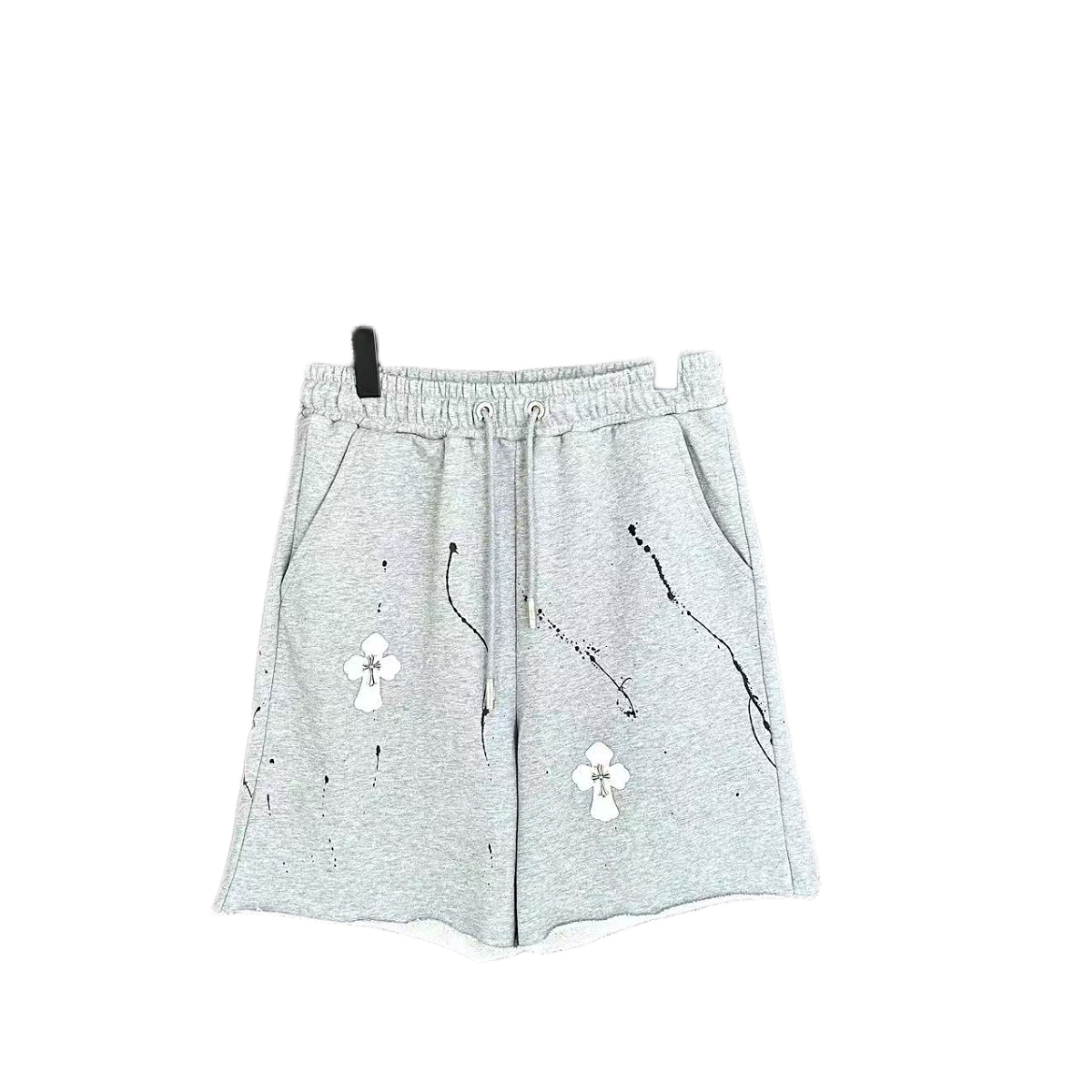 Chrome Hearts New Shorts D303