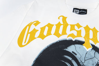 Godspeed T-shirt G09