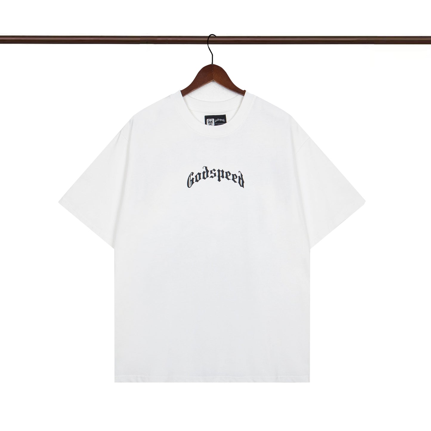 Godspeed T-shirt G13