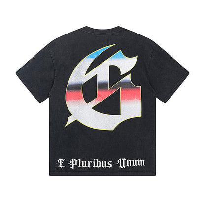 Godspeed 2026 New fashion T-shirt 1110