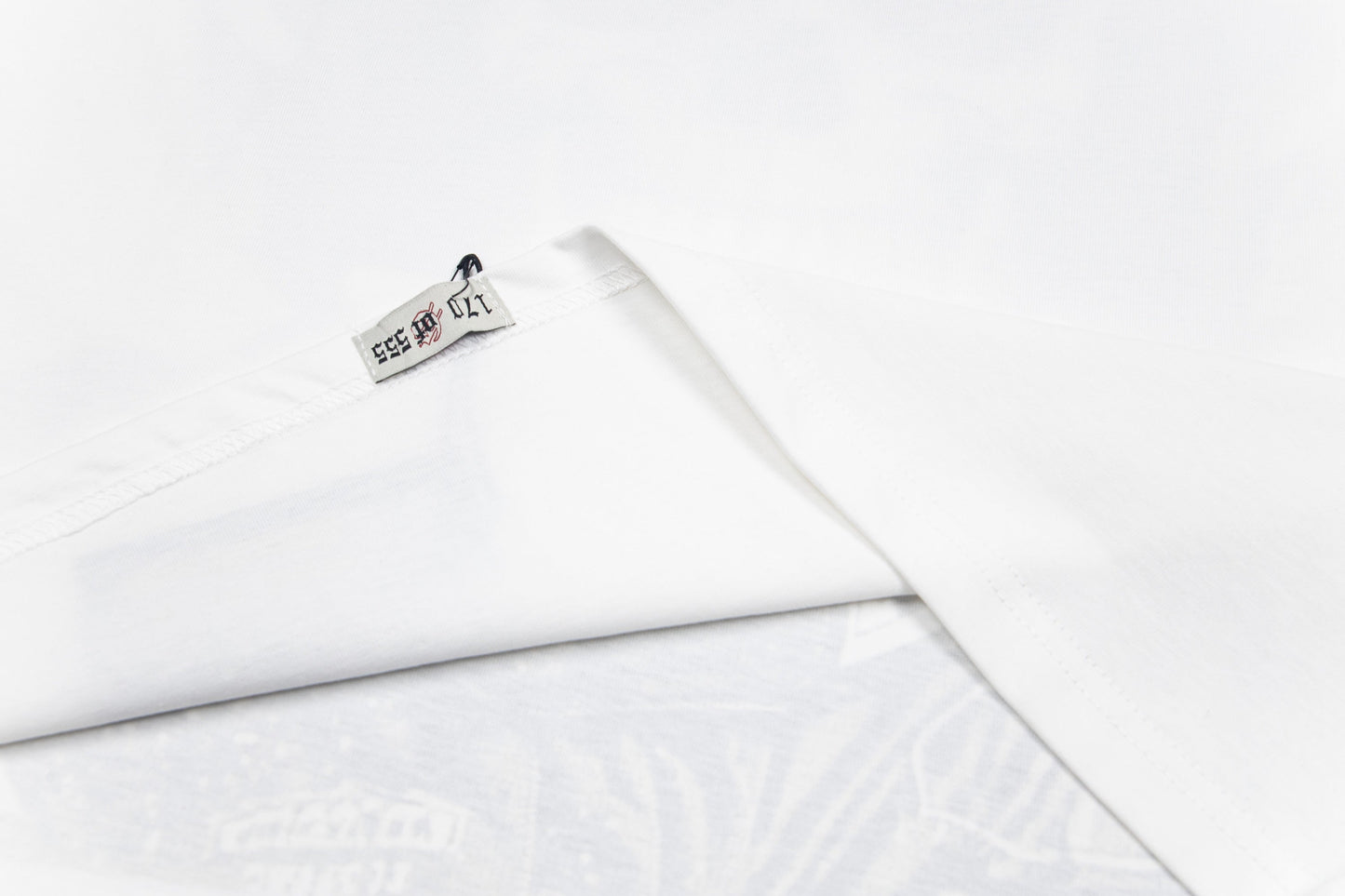 Godspeed T-shirt G21