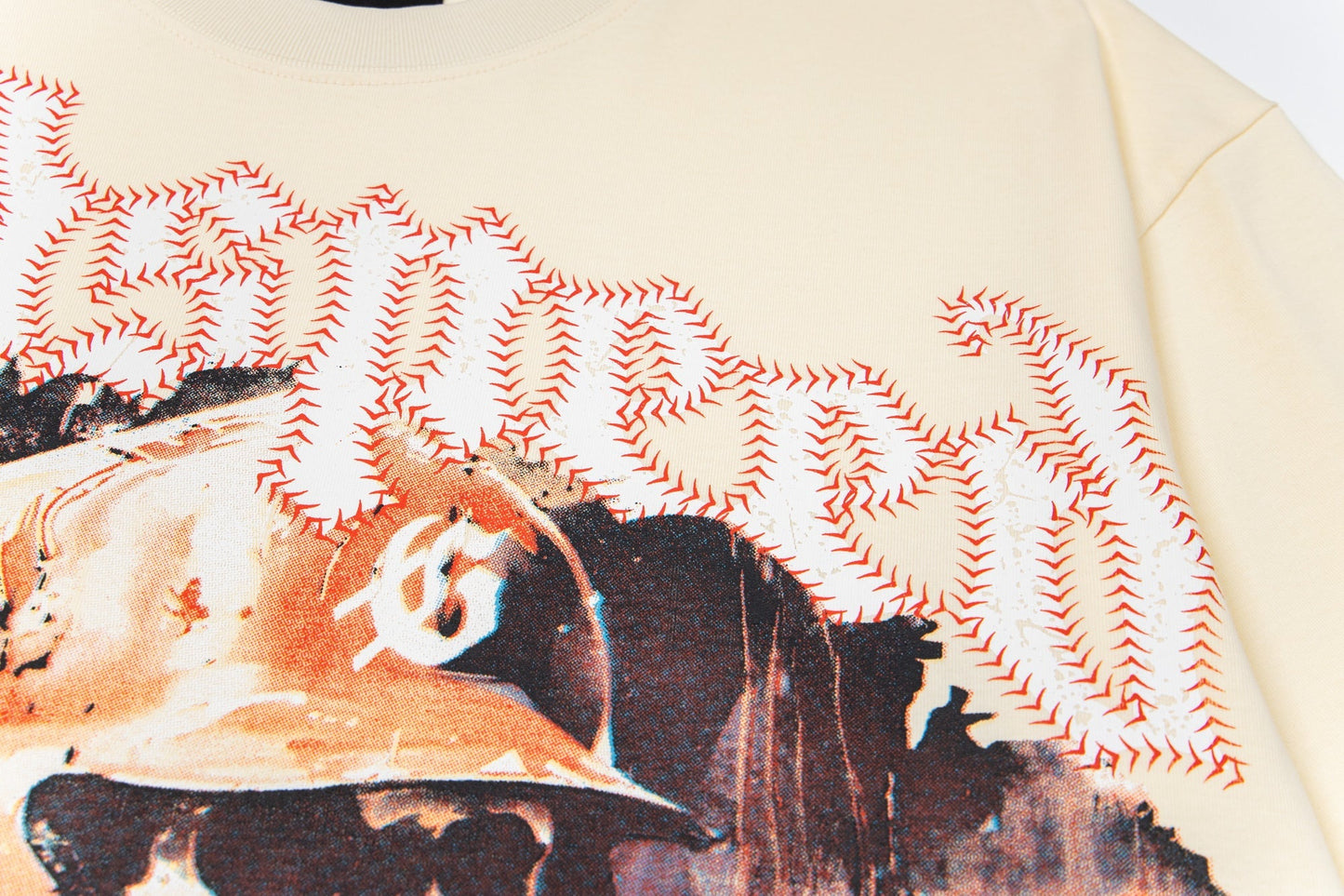 Godspeed T-shirt G15