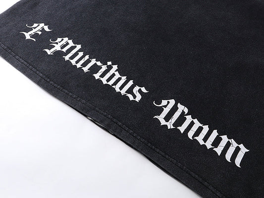 Godspeed Sweatshirt 1097