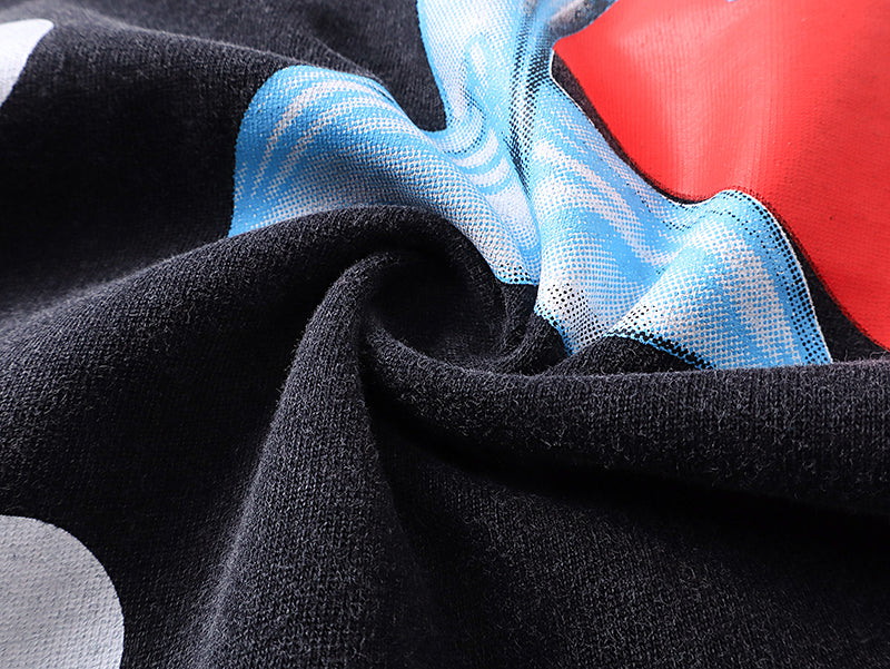 Godspeed 2026 New fashion T-shirt 1112