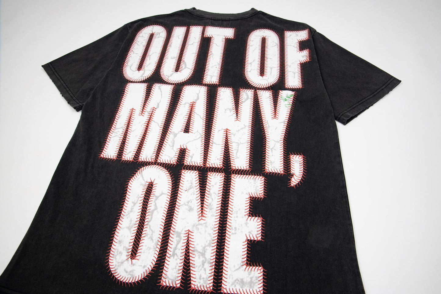 Godspeed T-shirt G04