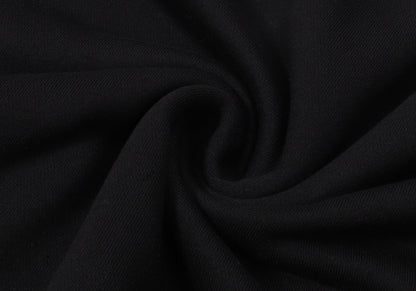 Purple  Men's Long-Sleeve T-shirt Sweatshirt 1121