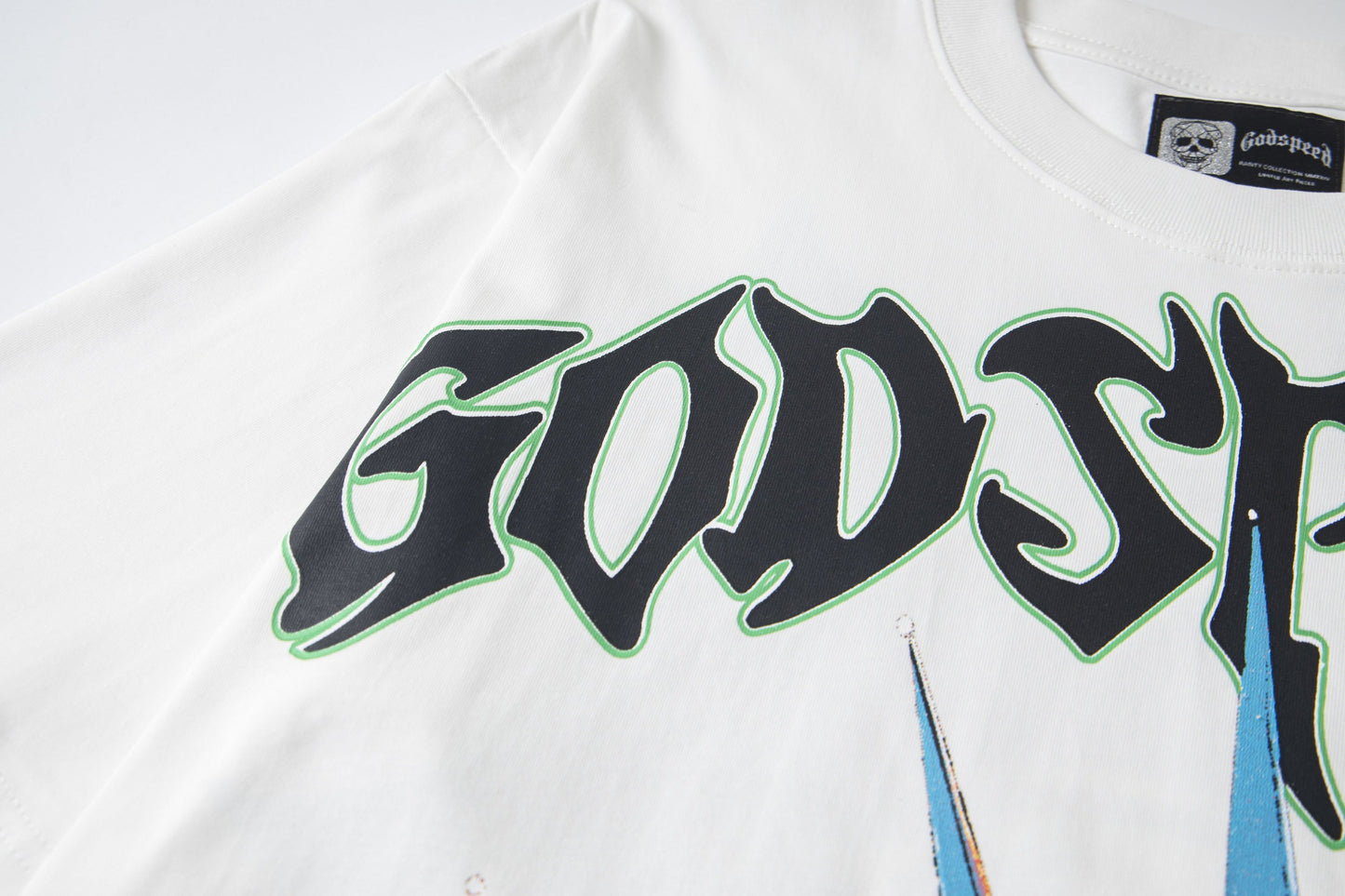 GODSPEED T-shirt G73