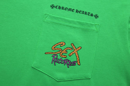 Chrome Hearts T-shirt K6043