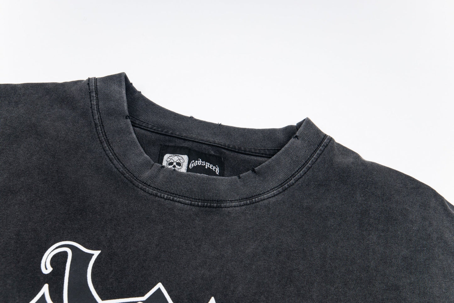 Godspeed T-shirt G32