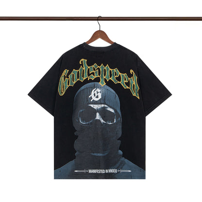 Godspeed T-shirt G14