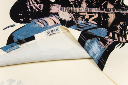 Godspeed T-shirt G06