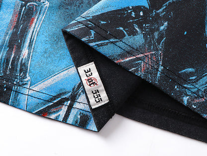 Godspeed 2026 New fashion T-shirt 1126