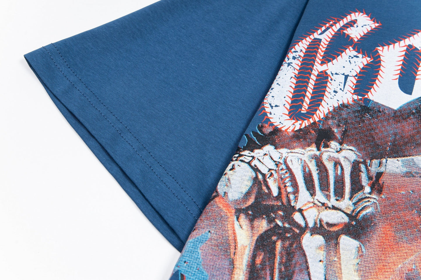 Godspeed T-shirt G15