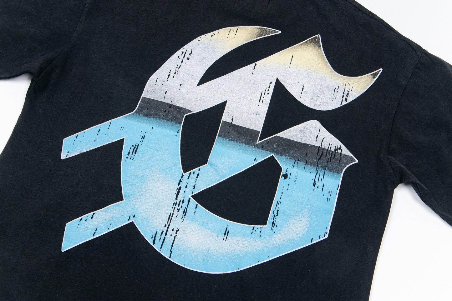 Godspeed T-shirt G36