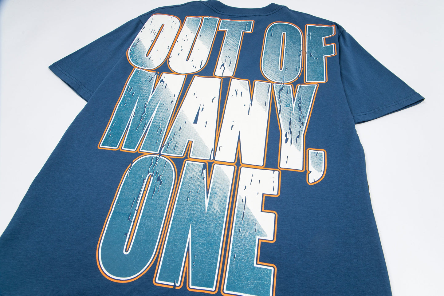 Godspeed T-shirt G07