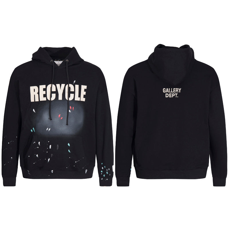 GALLERY DEPT  New Hoodie