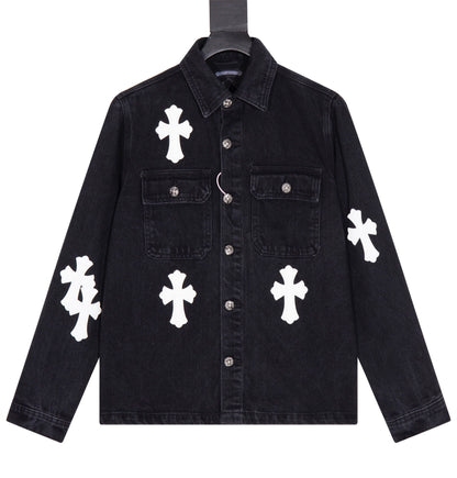 Chrome Hearts New Jacket